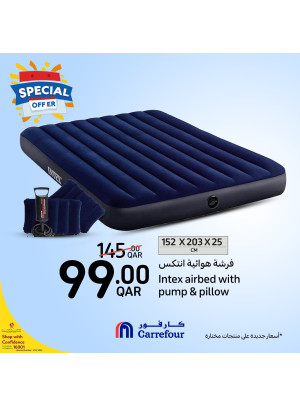 Special Offers