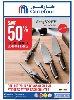 Special Offers