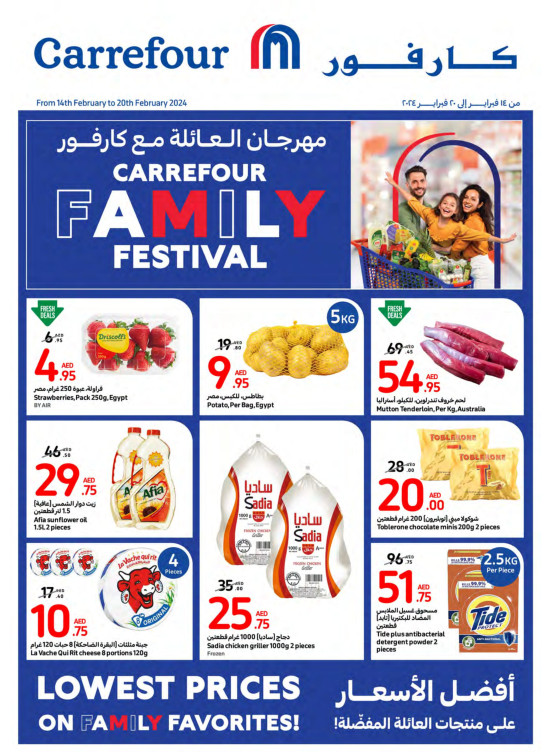 Family Festival