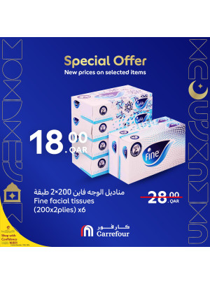 Special Offers, Vol 6
