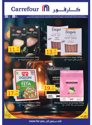 Special Offers