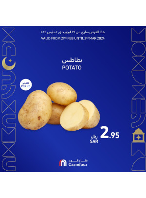 Fresh Offers