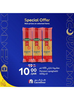 Special Offers, Vol 3