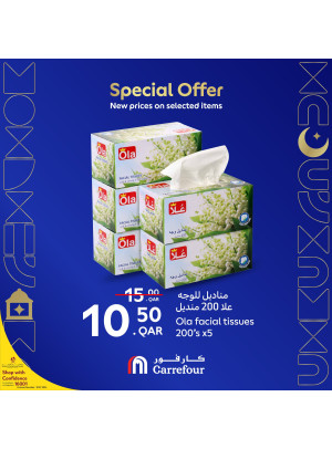 Special Offers, Vol 5