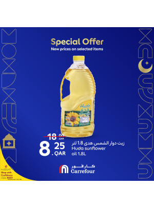 Special Offers, Vol 3