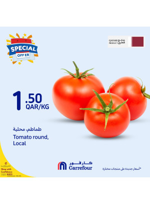 Special Fresh Offers