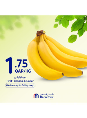 Special Fresh Offers