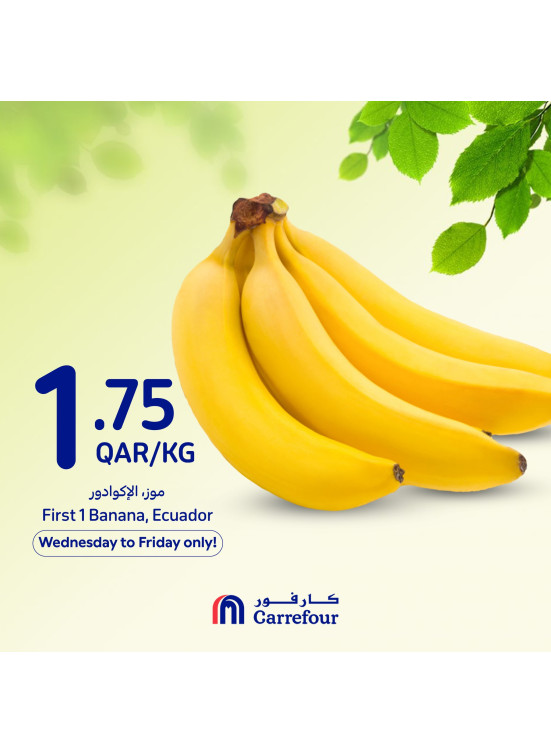 Special Fresh Offers