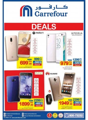Tuesday Deals