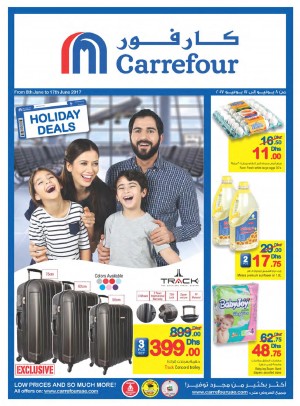 Special Ramadan Deals