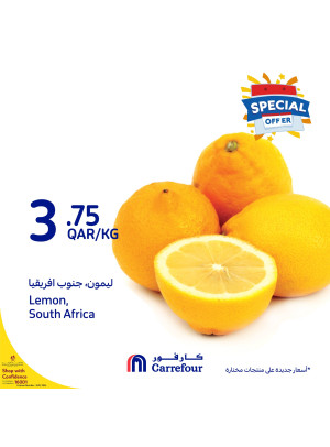 Special Fresh Offers