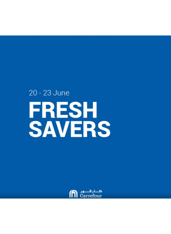 تخفيضات الطازج
