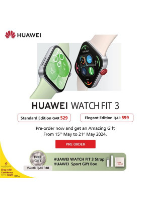 Huawei Watches Offer
