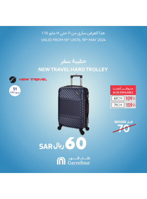 Travel Bag Offers