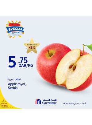 Special Fresh Offers
