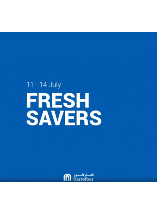 Fresh Savers