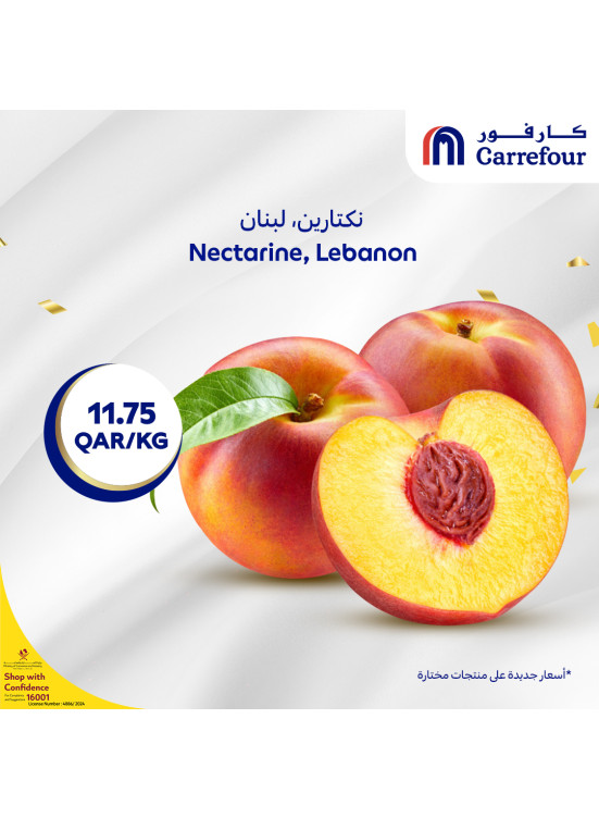 Special Fresh Offers