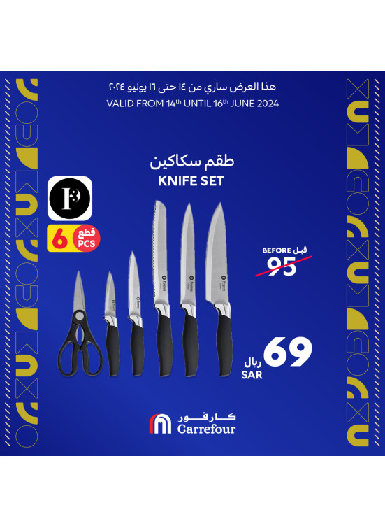 3 Days Special Offers
