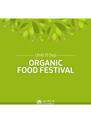 Organic Food Festival