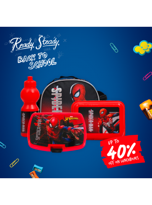 Up To 40% Off on Lunch Boxes