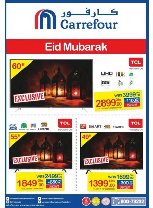 Special EID Offer