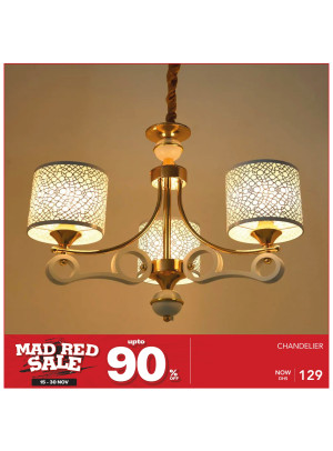 Mad Red Sale Vol 1 - Up To 90% Off