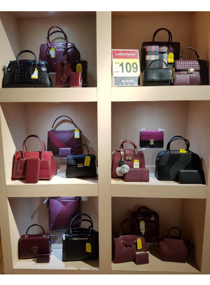 Wow Offers on Hand Bags