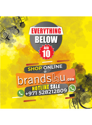 Everything Below 10 AED