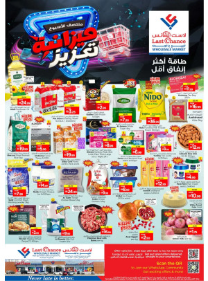 Biggest Deals - Fujairah