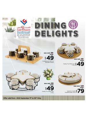 Amazing Deals
