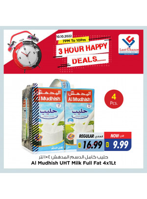 Happy Deals
