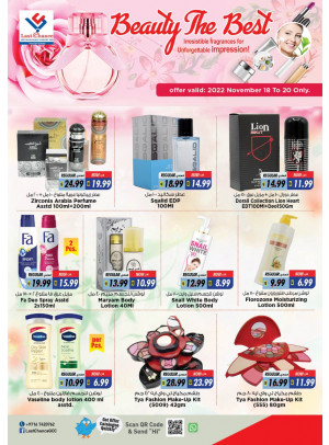 weekend Deals