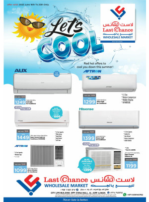 Amazing Deals