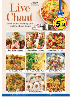 Big Deals