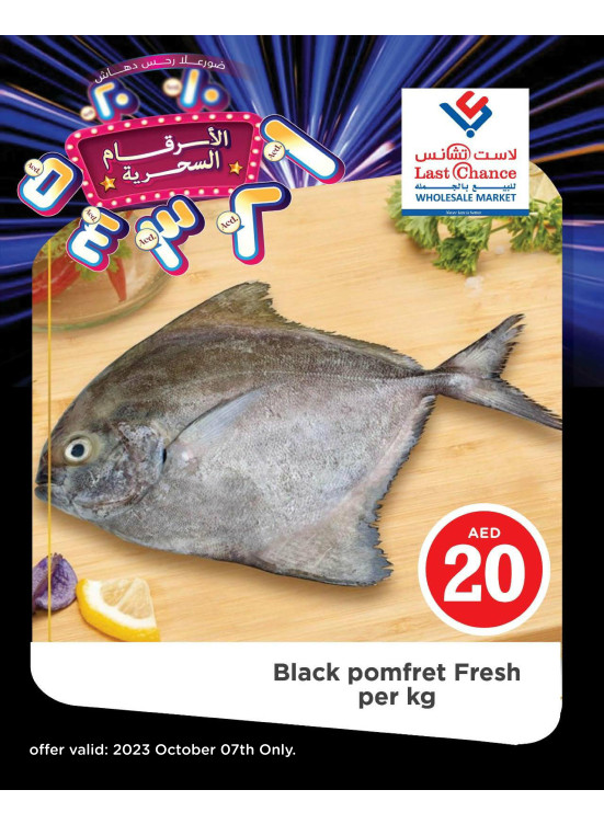 Deal of The Day
