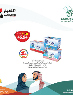 عروض اليوم الوطني الخاصة، العدد العاشر