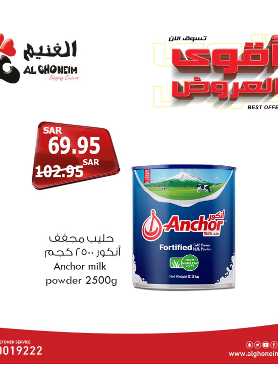 Best Offers, Vol 12