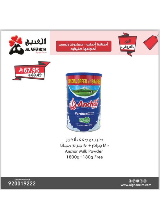 أقوى العروض، العدد السابع