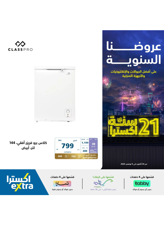 Annual Offers, Vol 20