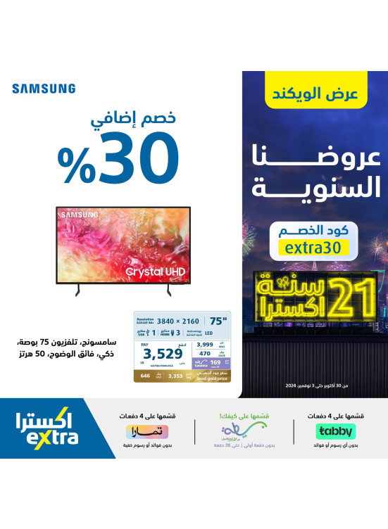 العروض السنوية، العدد الخامس والثلاثون
