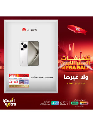 تخفيضات كبرى، العدد الثالث عشر