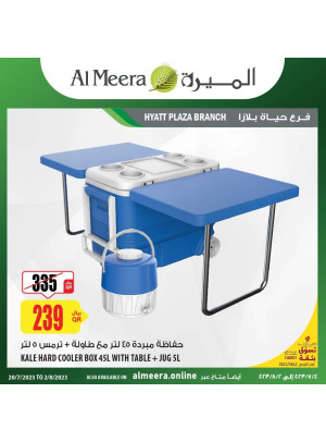 Wow Offers on Home Essentials - Hyatt Plaza