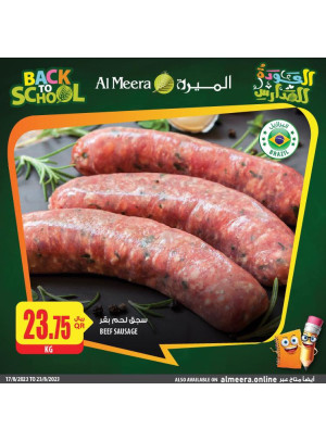 Wow Offers on Fresh Products