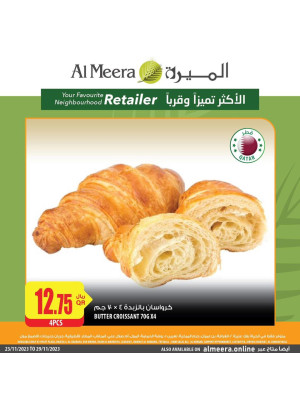 Fresh Weekly Deals