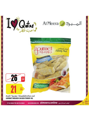 Food Deals