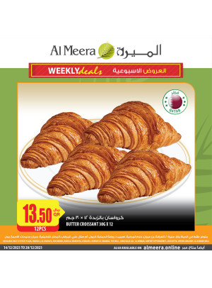 Fresh Weekly Deals