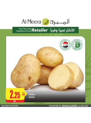 Fresh Vegetables & Fruits Deals