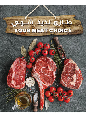 Meat Deals