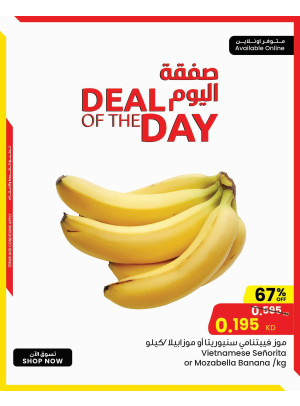 One Day Deal, Vol 2