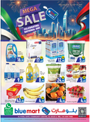 Mega Sale - Al Khail Gate Community Centre, Dubai
